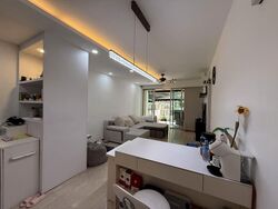 Yishun Emerald (D27), Condominium #593662591